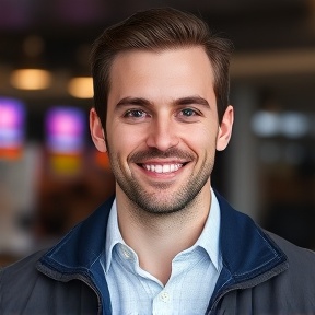 Nico Falkenberg — Online Casino ohne Verifizierung reviewer